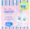 SPC PuRu Eye Sheet Mask Маски-патчи для глаз 60шт 002387