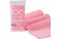 546609 YOKOZUNA Shower Body Towel Normal Pink Массажная мочалка для тела средней жесткости 546609 - фото 662