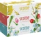 Crecia Scottie Flowerbox Салфетки двухслойные  3Х250шт 413309