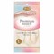 712090 ST Family Premium Touch Перчатки виниловые пропитанные гиалуроновой кислотой размер L жемчужные 1 пара 712090 - фото 773
