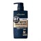 437348 Lucido Deodorant Shampoo"  Шампунь для мужчин после 40 лет с антибактериальным эффектом и флавоноидами 450 мл 437348 - фото 782