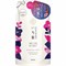 722515 KRACIE Ichikami Smooth Care Shampoo Шампунь для поврежденных волос с ароматом горной вишни м/у 330мл 722515 - фото 804