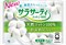 001134 KOBAYASHI Sarasaty Cotton 100% Ежедневные гигиенические прокладки 100% хлопок без аромата 56шт 1/40 001134 - фото 839