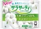 Kobayashi Sarasaty Cotton 100% Ежедневные гигиенические прокладки 100% хлопок без аромата 56шт 001134