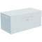 Crecia Scottie Cashmere Cалфетки бумажные кашемировые двухслойные 220шт 446154