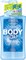 380644 KOSE Mens Softymo Cool Body Soap Мужское жидкое мыло для тела, с охлаждающим эффектом и цитрусовым ароматом, 550мл 380644 - фото 861