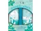 Kracie Ichikami Shampoo&Conditioner Japanese Peppermint Шампунь и кондиционер для волос восстановление японская мята 2х480мл 788467