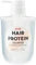 Cosmetex Roland Hair The Protein  Шампунь для волос с 6 видами протеинов и кератином 460мл 104581