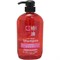 830136 KUMANO YUSHI Tsubaki Oil Damage Care Shampoo Шампунь для ухода за поврежденными волосами, с маслом камелии, 600мл 830136 - фото 921