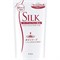 175106 KRACIE Silk Moist Essence Body Soap Жидкое мыло для тела с природным коллагеном и ароматом фруктов, м/у 350мл 175106 - фото 96