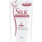 Kracie Silk Moist Essence Body Soap Жидкое мыло для тела с природным коллагеном фрукты м/у 350мл 175106