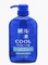 Kumano Yushi Horse Oil Cool Body Soap Жидкое мыло для тела с лошадиным маслом и ментолом 600мл 833359
